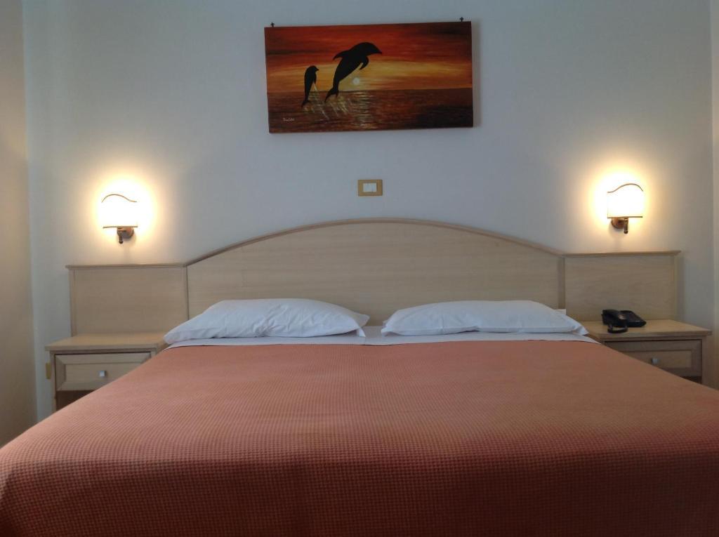 Hotel Corallo Torre Santa Sabina Cameră foto